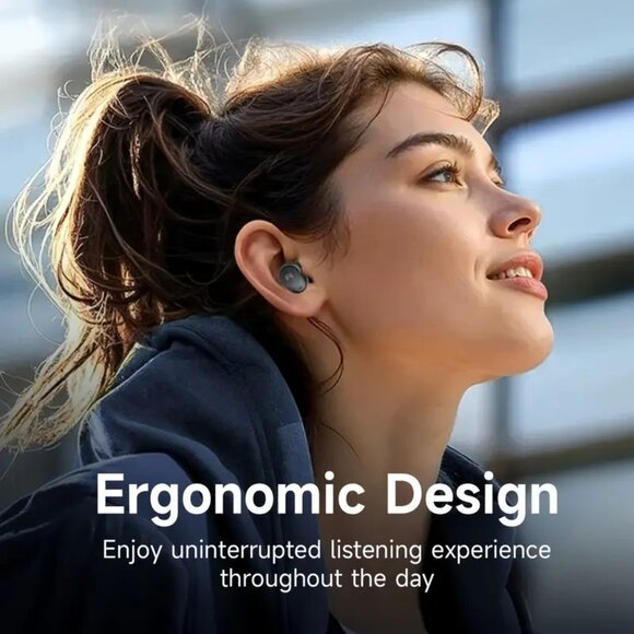 Monster Wireless Earbuds - In Ear Earbuds, Type-C Fast Charging, Clear Call - Picture 6 of 7